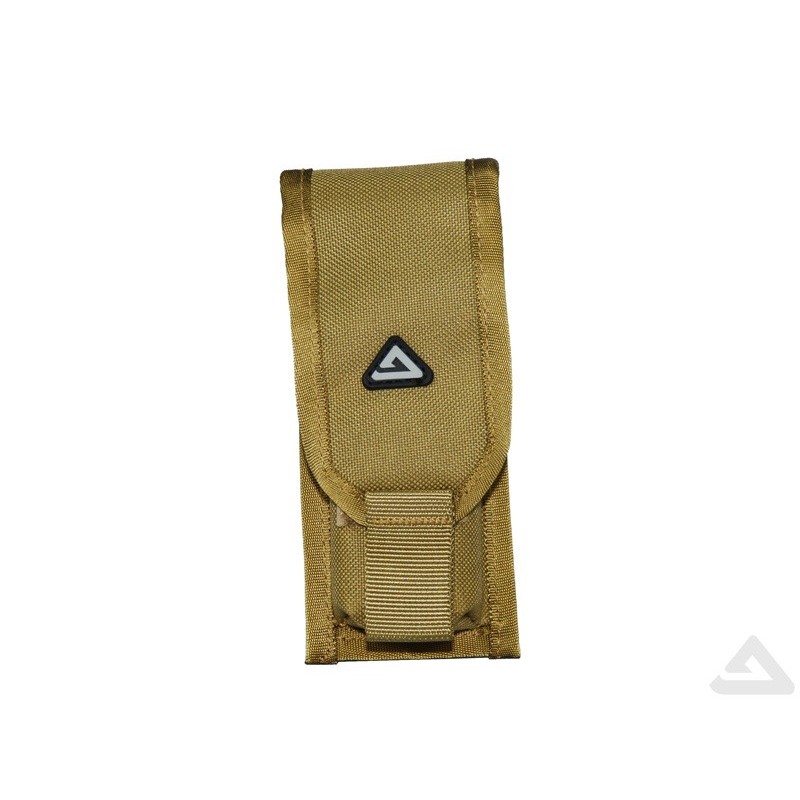 Utility Bag, grünbraun       Größe S