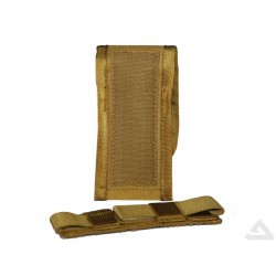 Utility Bag, grünbraun       Größe S