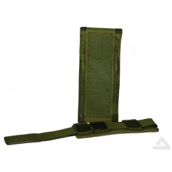Utility Bag, farngrün          Größe S