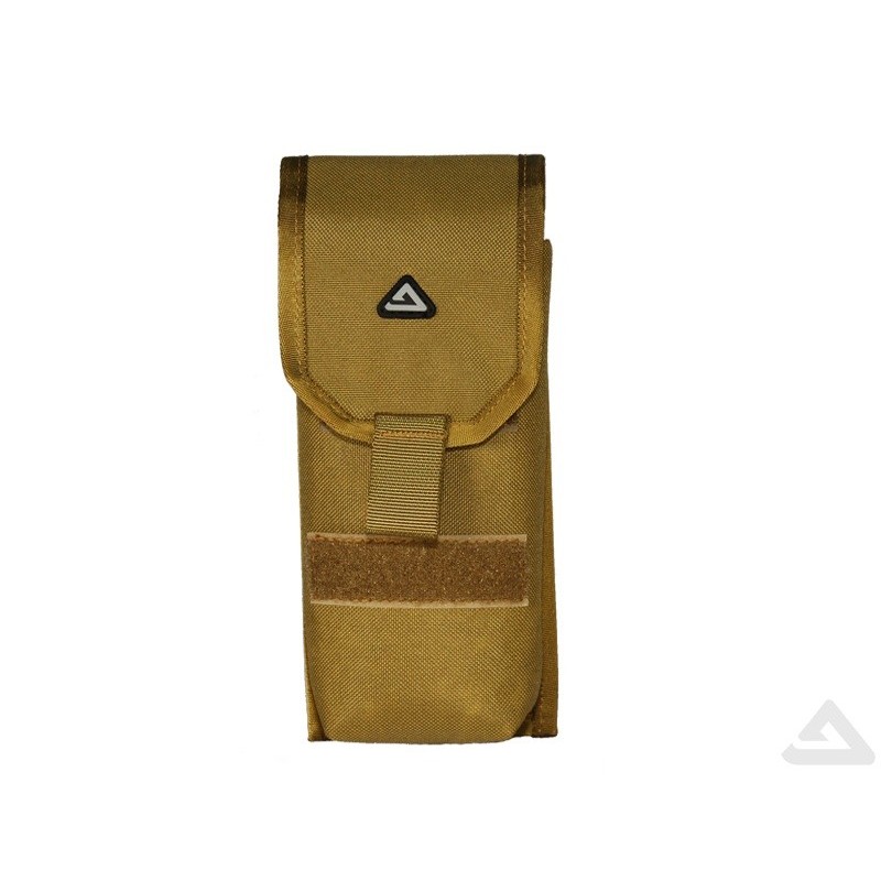 Utility Bag, grünbraun       Größe M