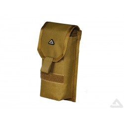 Utility Bag, grünbraun       Größe M