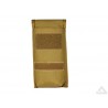 Utility Bag, grünbraun       Größe M