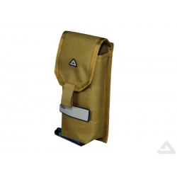 Utility Bag, grünbraun       Größe M