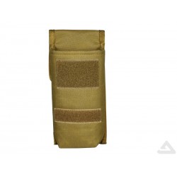 Utility Bag, grünbraun       Größe M