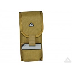 Utility Bag, grünbraun       Größe M