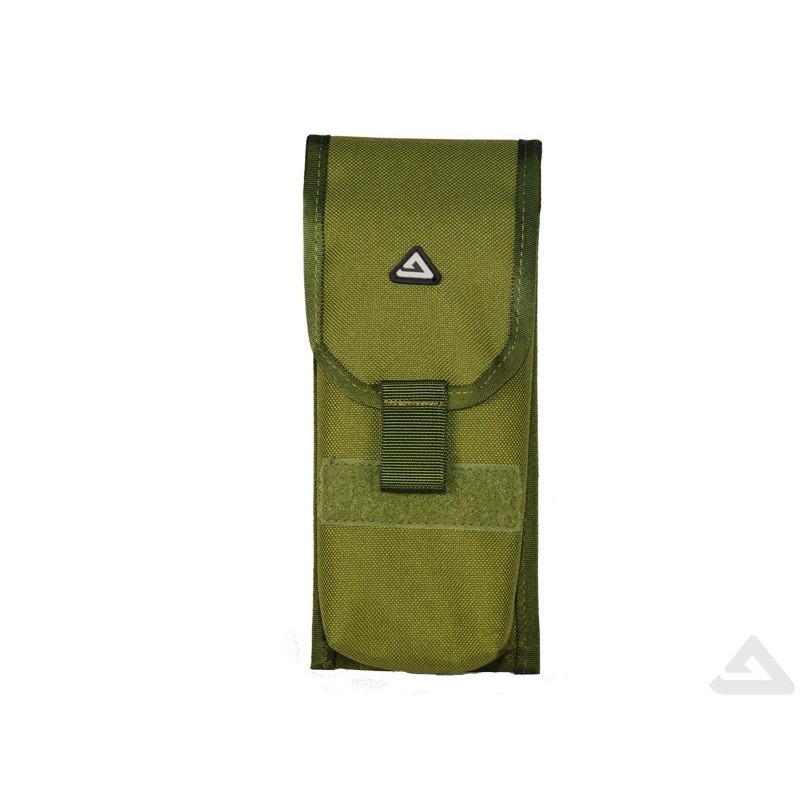 Utility Bag, farngrün          Größe M