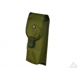 Utility Bag, farngrün          Größe M