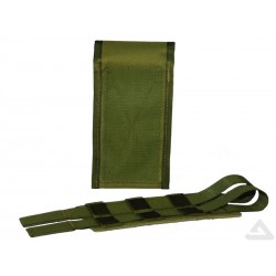 Utility Bag, farngrün          Größe M