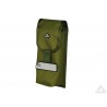 Utility Bag, farngrün          Größe M