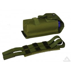 Utility Bag, farngrün          Größe M