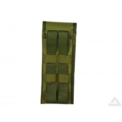 Utility Bag, farngrün          Größe M