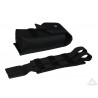 Utility Bag, schwarz          Größe M