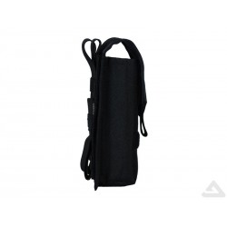 Utility Bag, schwarz          Größe M