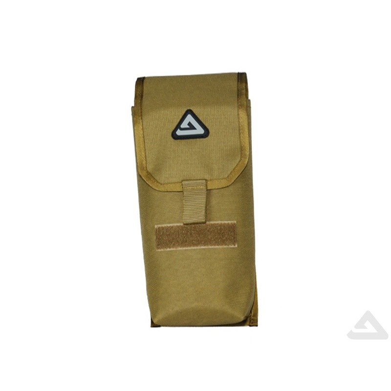 Utility Bag, grünbraun       Größe L