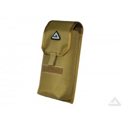 Utility Bag, grünbraun       Größe L