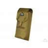 Utility Bag, grünbraun       Größe L