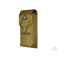 Utility Bag, grünbraun       Größe L