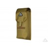 Utility Bag, grünbraun       Größe L