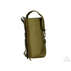 Utility Bag, grünbraun       Größe L
