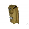 Utility Bag, grünbraun       Größe L