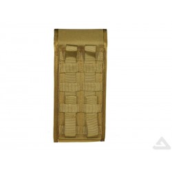 Utility Bag, grünbraun       Größe L