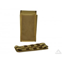 Utility Bag, grünbraun       Größe L