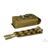 Utility Bag, grünbraun       Größe L