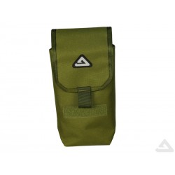 Utility Bag, farngrün          Größe L