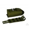 Utility Bag, farngrün          Größe L