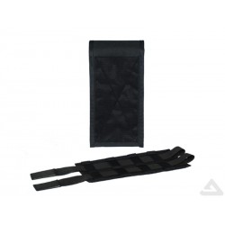 Utility Bag, schwarz          Größe L