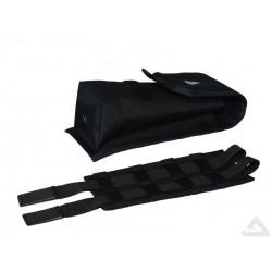 Utility Bag, schwarz          Größe L