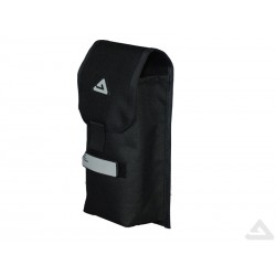 Utility Bag, schwarz          Größe L