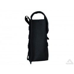 Utility Bag, schwarz          Größe L