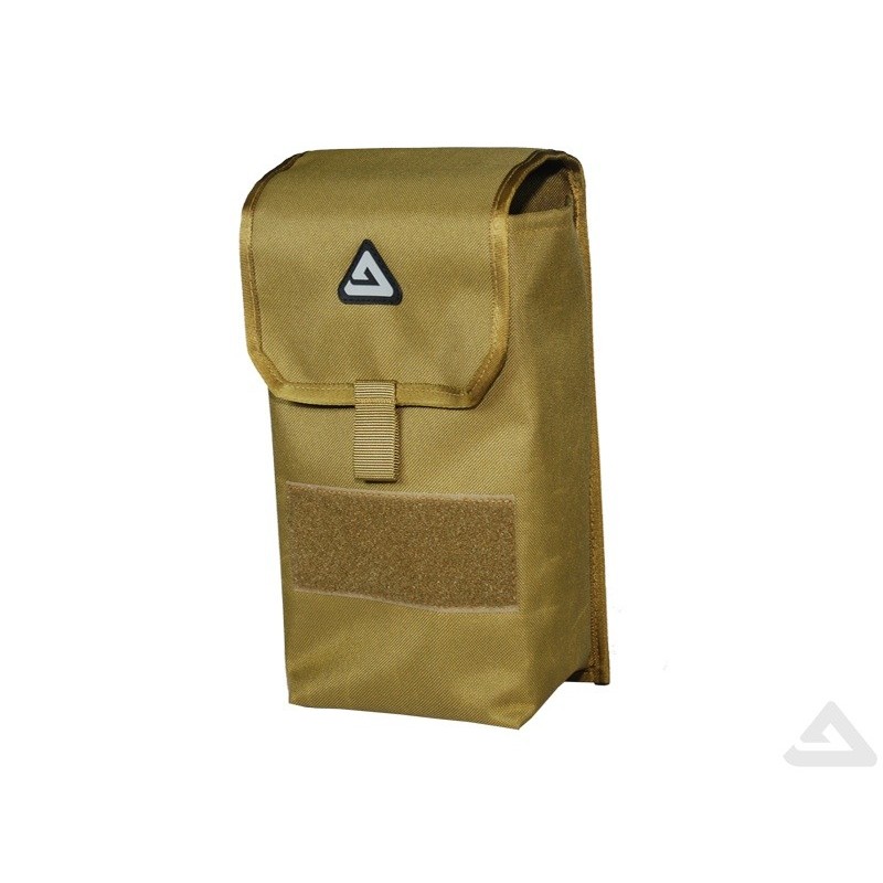 Utility Bag, grünbraun       Größe XL