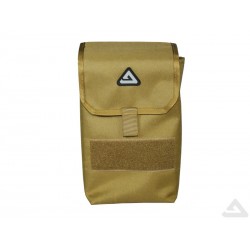 Utility Bag, grünbraun       Größe XL