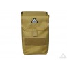 Utility Bag, grünbraun       Größe XL