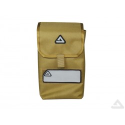Utility Bag, grünbraun       Größe XL
