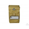Utility Bag, grünbraun       Größe XL