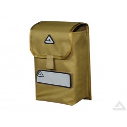 Utility Bag, grünbraun       Größe XL
