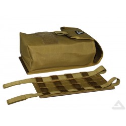 Utility Bag, grünbraun       Größe XL