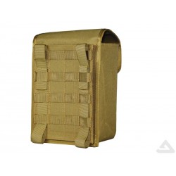 Utility Bag, grünbraun       Größe XL