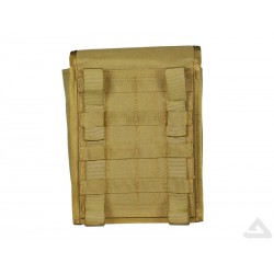 Utility Bag, grünbraun       Größe XL