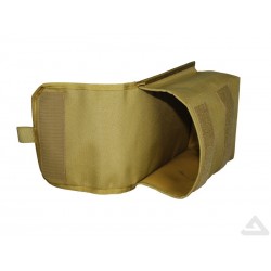 Utility Bag, grünbraun       Größe XL
