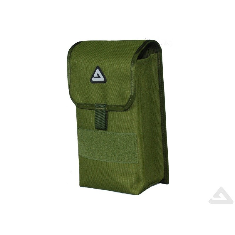 Utility Bag, farngrün          Größe XL