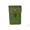 Utility Bag, farngrün          Größe XL