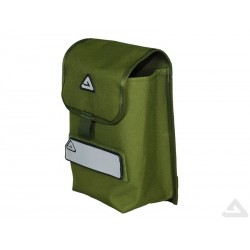 Utility Bag, farngrün          Größe XL