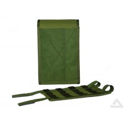 Utility Bag, farngrün          Größe XL