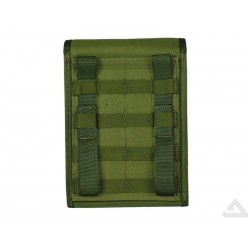 Utility Bag, farngrün          Größe XL