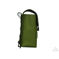 Utility Bag, farngrün          Größe XL