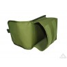 Utility Bag, farngrün          Größe XL